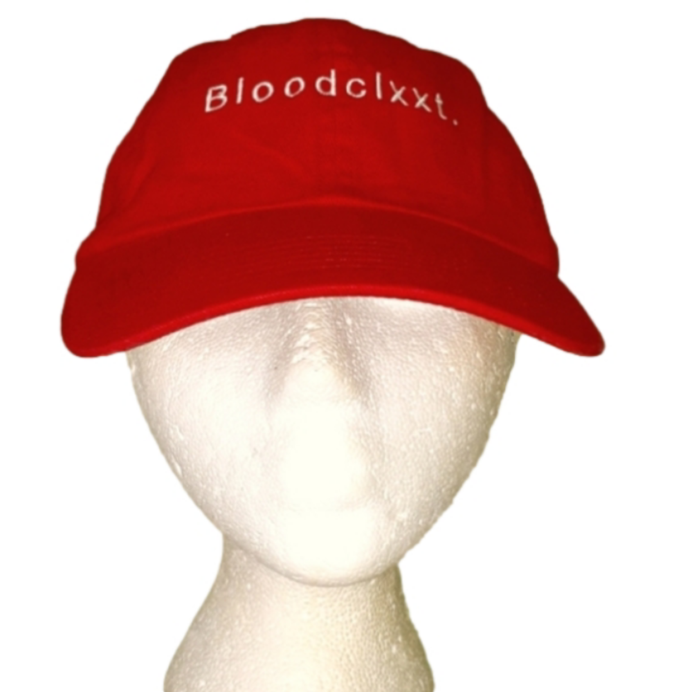 REP J.A. dad hats